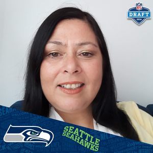 Meet your Posher, Dena